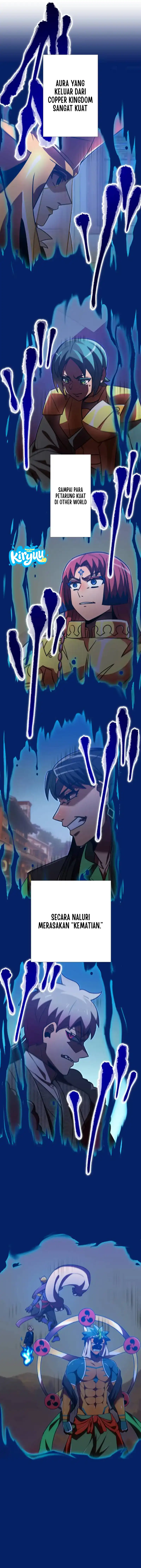 Savior of Divine Blood ~Draw Out 0.00000001% to Become the Strongest~ Chapter 132 halaman 8