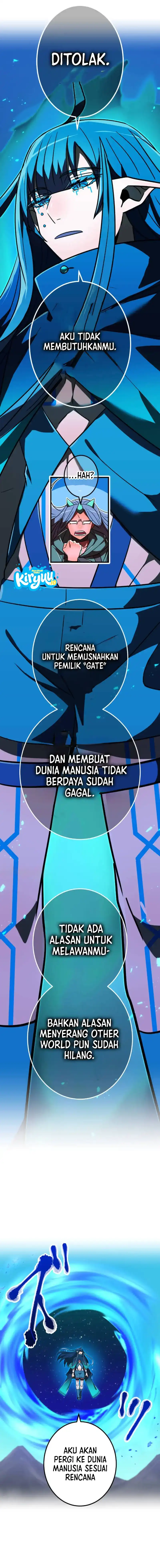 Savior of Divine Blood ~Draw Out 0.00000001% to Become the Strongest~ Chapter 132 halaman 14