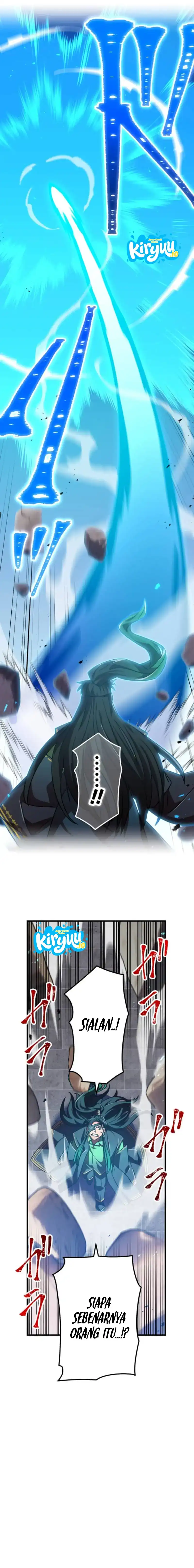 Savior of Divine Blood ~Draw Out 0.00000001% to Become the Strongest~ Chapter 132 halaman 3