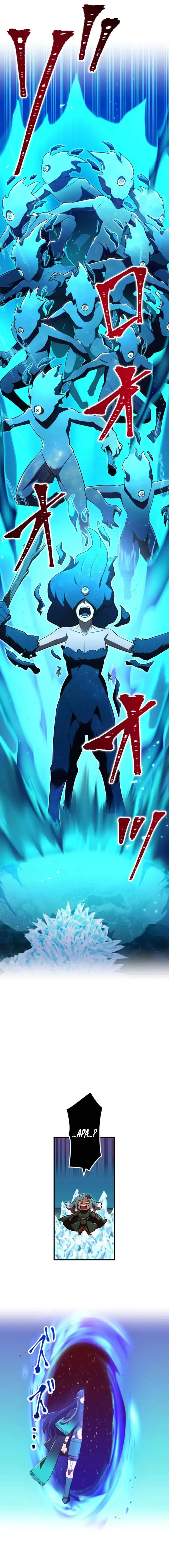 Savior of Divine Blood ~Draw Out 0.00000001% to Become the Strongest~ Chapter 132 halaman 18