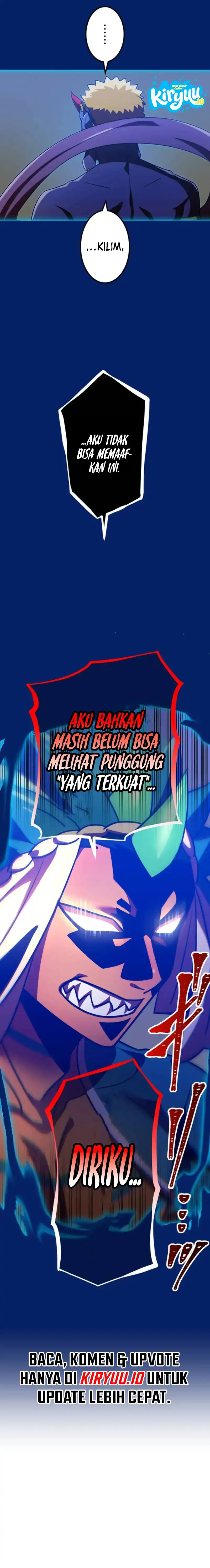 Savior of Divine Blood ~Draw Out 0.00000001% to Become the Strongest~ Chapter 132 halaman 9