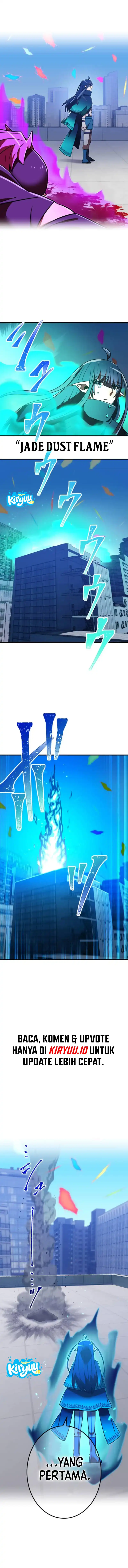 Savior of Divine Blood ~Draw Out 0.00000001% to Become the Strongest~ Chapter 132 halaman 23