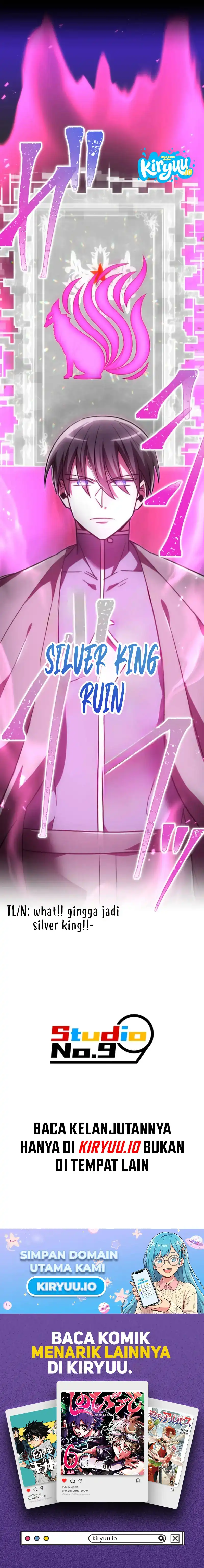 Savior of Divine Blood ~Draw Out 0.00000001% to Become the Strongest~ Chapter 133 halaman 22