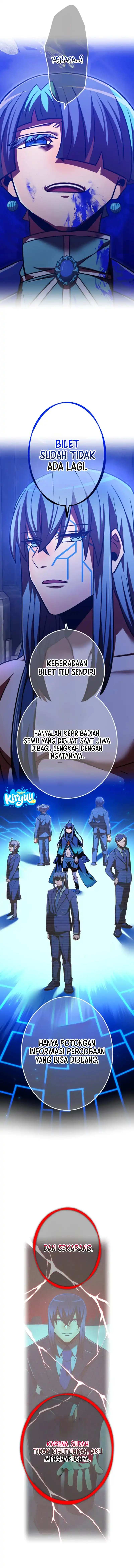 Savior of Divine Blood ~Draw Out 0.00000001% to Become the Strongest~ Chapter 133 halaman 3