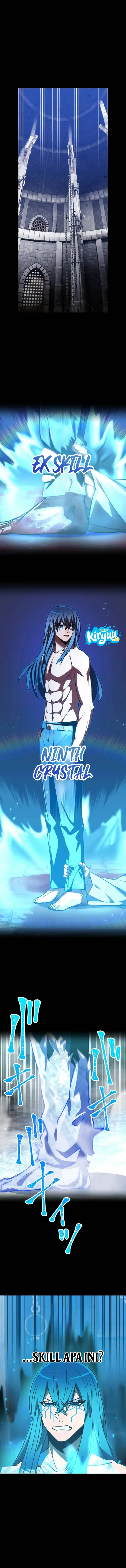 Savior of Divine Blood ~Draw Out 0.00000001% to Become the Strongest~ Chapter 133 halaman 18