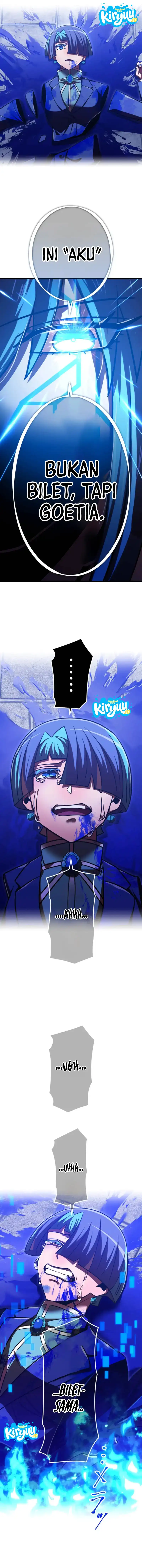 Savior of Divine Blood ~Draw Out 0.00000001% to Become the Strongest~ Chapter 133 halaman 4
