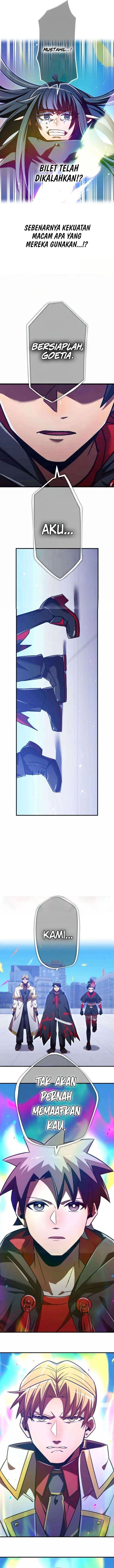 Savior of Divine Blood ~Draw Out 0.00000001% to Become the Strongest~ Chapter 134 halaman 12