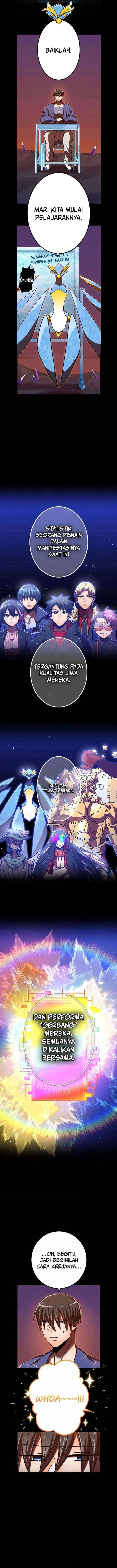 Savior of Divine Blood ~Draw Out 0.00000001% to Become the Strongest~ Chapter 134 halaman 3
