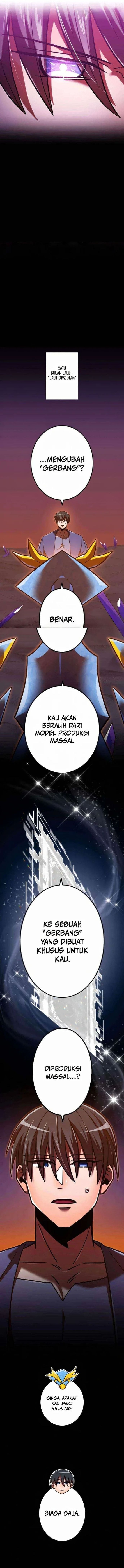 Savior of Divine Blood ~Draw Out 0.00000001% to Become the Strongest~ Chapter 134 halaman 2