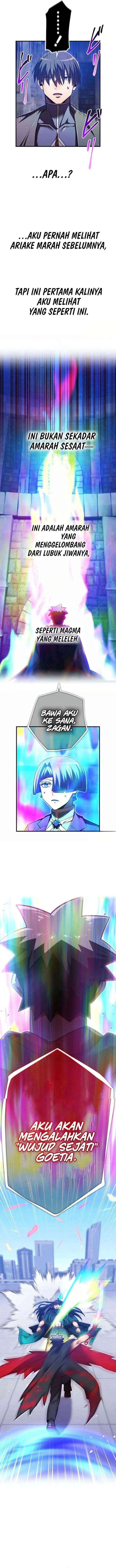 Savior of Divine Blood ~Draw Out 0.00000001% to Become the Strongest~ Chapter 134 halaman 11