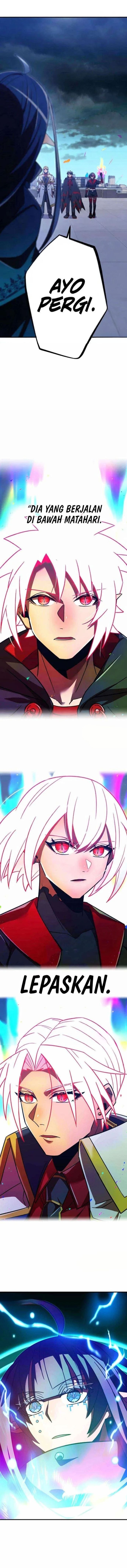 Savior of Divine Blood ~Draw Out 0.00000001% to Become the Strongest~ Chapter 134 halaman 18