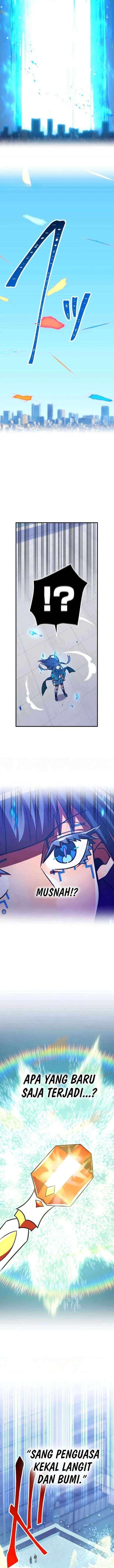 Savior of Divine Blood ~Draw Out 0.00000001% to Become the Strongest~ Chapter 134 halaman 15