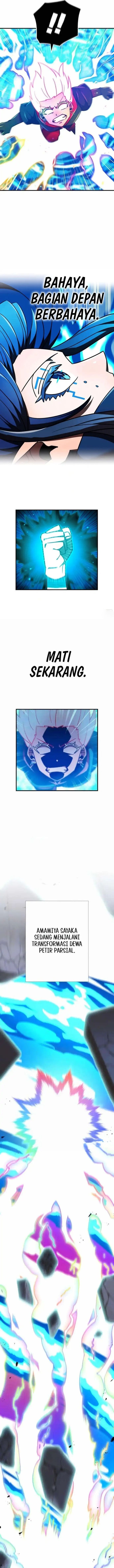 Savior of Divine Blood ~Draw Out 0.00000001% to Become the Strongest~ Chapter 135 halaman 14