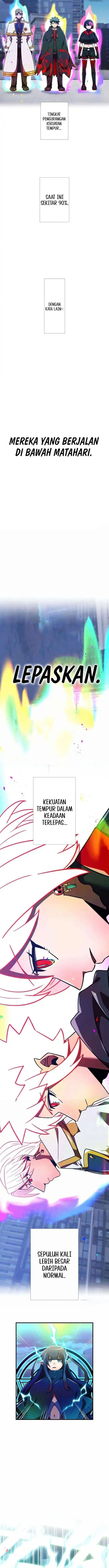 Savior of Divine Blood ~Draw Out 0.00000001% to Become the Strongest~ Chapter 135 halaman 2