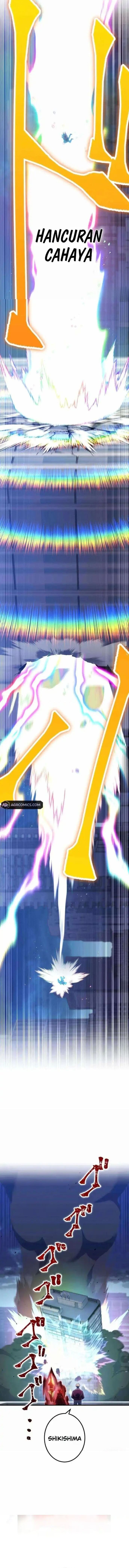 Savior of Divine Blood ~Draw Out 0.00000001% to Become the Strongest~ Chapter 135 halaman 7