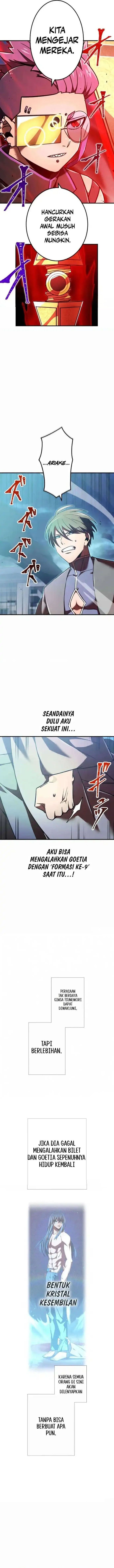 Savior of Divine Blood ~Draw Out 0.00000001% to Become the Strongest~ Chapter 135 halaman 8