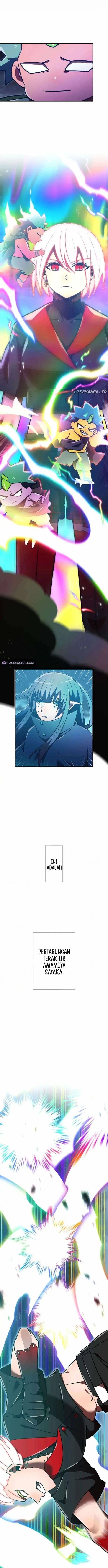 Savior of Divine Blood ~Draw Out 0.00000001% to Become the Strongest~ Chapter 135 halaman 11