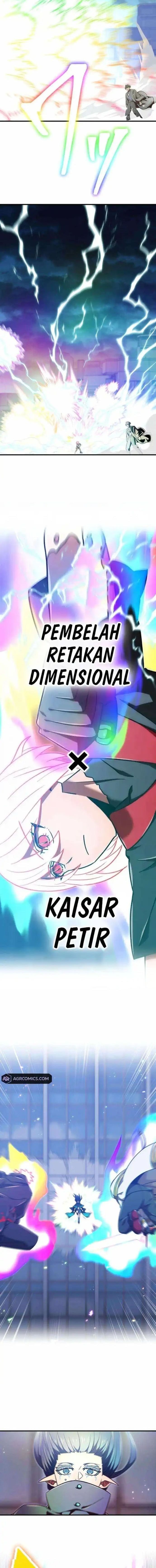 Savior of Divine Blood ~Draw Out 0.00000001% to Become the Strongest~ Chapter 135 halaman 6