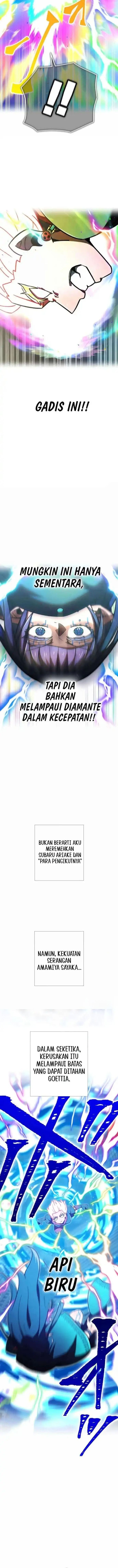 Savior of Divine Blood ~Draw Out 0.00000001% to Become the Strongest~ Chapter 135 halaman 13
