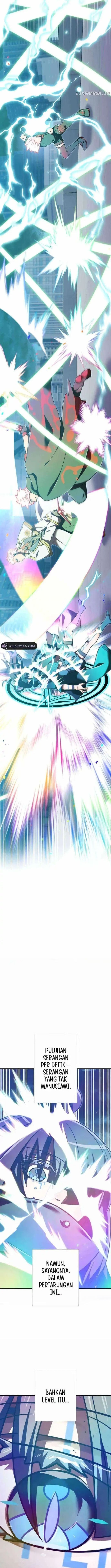 Savior of Divine Blood ~Draw Out 0.00000001% to Become the Strongest~ Chapter 135 halaman 3