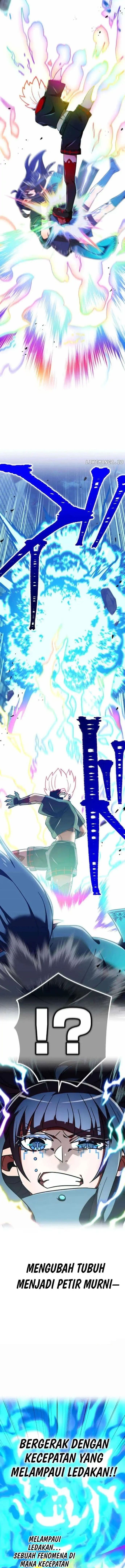 Savior of Divine Blood ~Draw Out 0.00000001% to Become the Strongest~ Chapter 135 halaman 15
