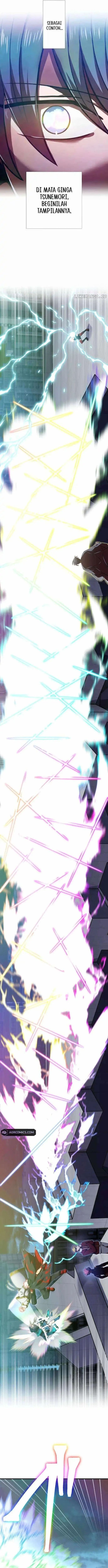 Savior of Divine Blood ~Draw Out 0.00000001% to Become the Strongest~ Chapter 135 halaman 5