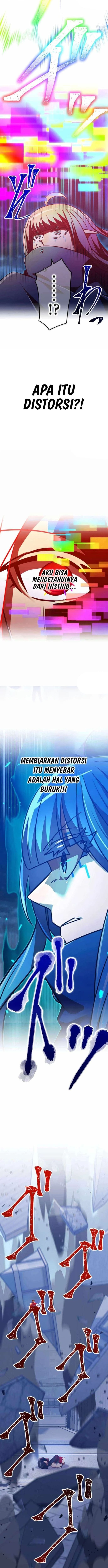 Savior of Divine Blood ~Draw Out 0.00000001% to Become the Strongest~ Chapter 136 halaman 11