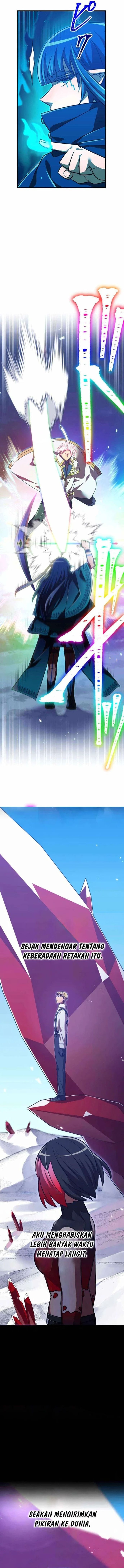 Savior of Divine Blood ~Draw Out 0.00000001% to Become the Strongest~ Chapter 136 halaman 14