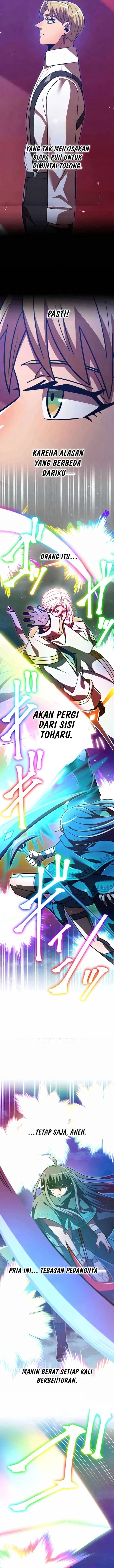 Savior of Divine Blood ~Draw Out 0.00000001% to Become the Strongest~ Chapter 136 halaman 15