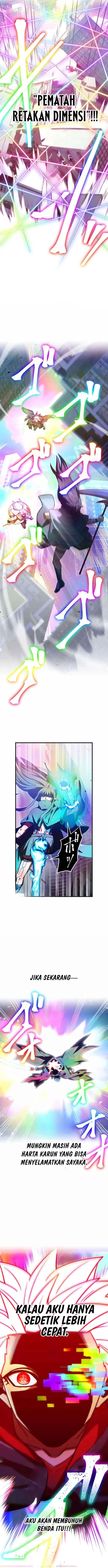 Savior of Divine Blood ~Draw Out 0.00000001% to Become the Strongest~ Chapter 136 halaman 10