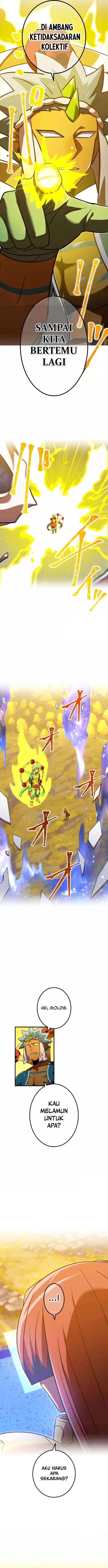 Savior of Divine Blood ~Draw Out 0.00000001% to Become the Strongest~ Chapter 136 halaman 4