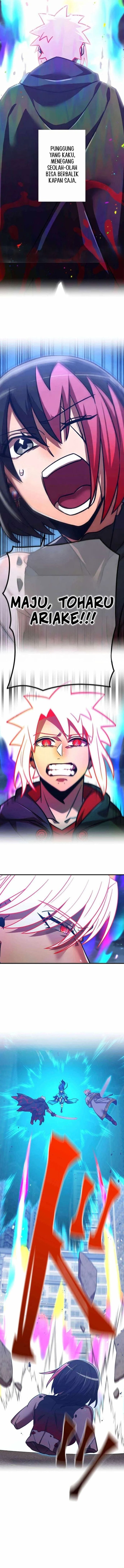 Savior of Divine Blood ~Draw Out 0.00000001% to Become the Strongest~ Chapter 136 halaman 8