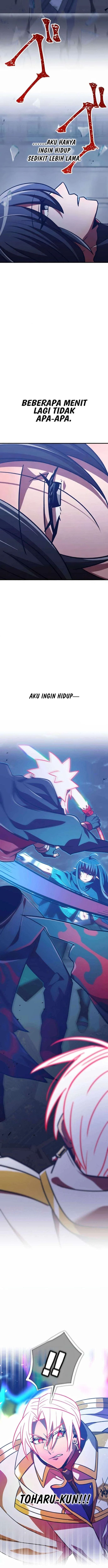 Savior of Divine Blood ~Draw Out 0.00000001% to Become the Strongest~ Chapter 136 halaman 12