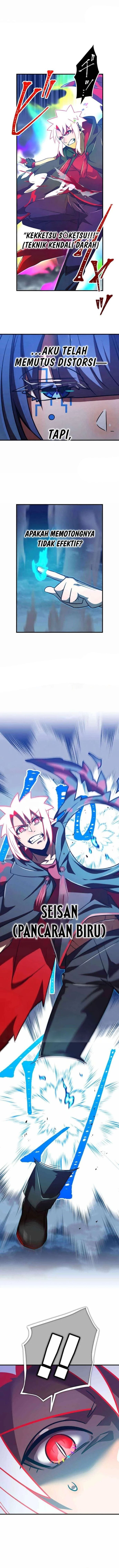 Savior of Divine Blood ~Draw Out 0.00000001% to Become the Strongest~ Chapter 136 halaman 13