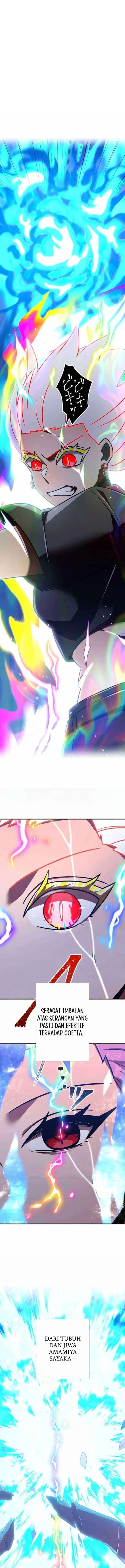 Savior of Divine Blood ~Draw Out 0.00000001% to Become the Strongest~ Chapter 136 halaman 1