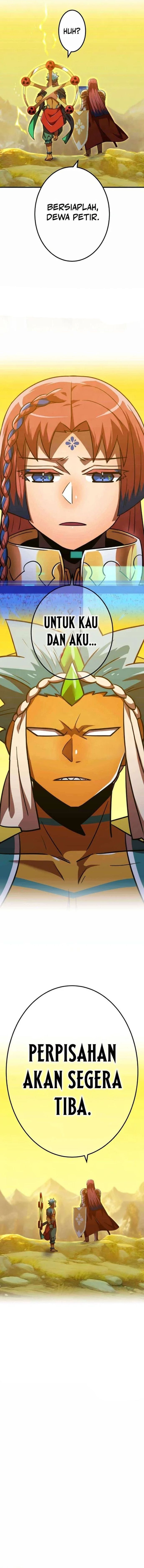 Savior of Divine Blood ~Draw Out 0.00000001% to Become the Strongest~ Chapter 136 halaman 5