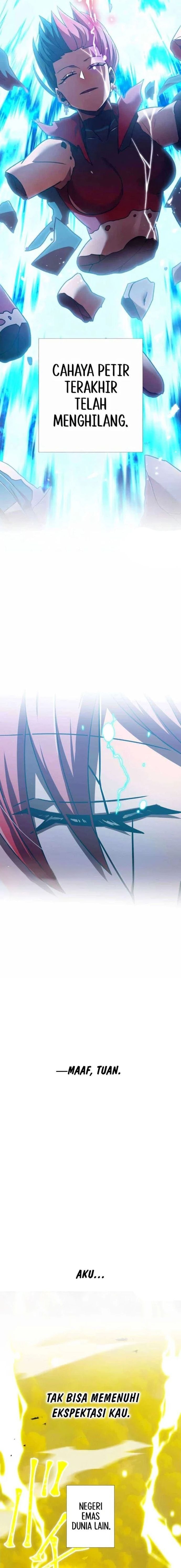 Savior of Divine Blood ~Draw Out 0.00000001% to Become the Strongest~ Chapter 136 halaman 2