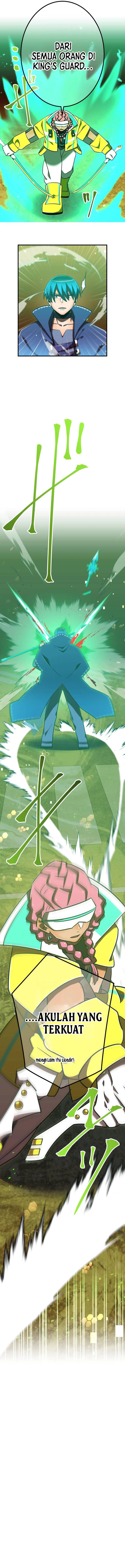 Savior of Divine Blood ~Draw Out 0.00000001% to Become the Strongest~ Chapter 104 halaman 8