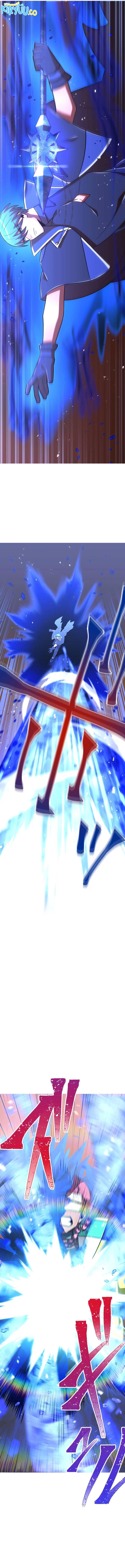 Savior of Divine Blood ~Draw Out 0.00000001% to Become the Strongest~ Chapter 104 halaman 16
