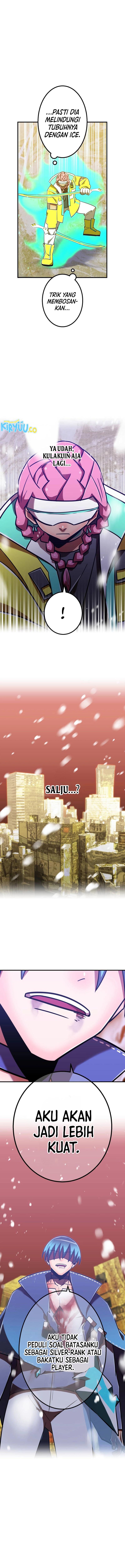 Savior of Divine Blood ~Draw Out 0.00000001% to Become the Strongest~ Chapter 104 halaman 11