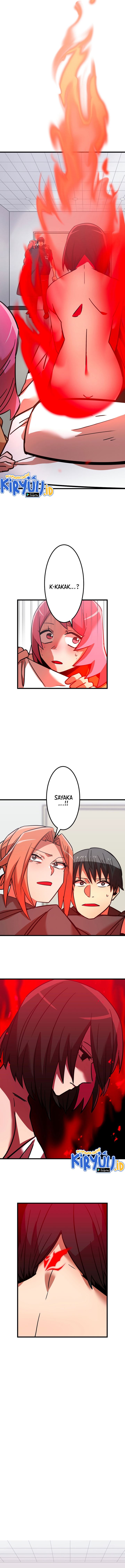 Savior of Divine Blood ~Draw Out 0.00000001% to Become the Strongest~ Chapter 14 halaman 12
