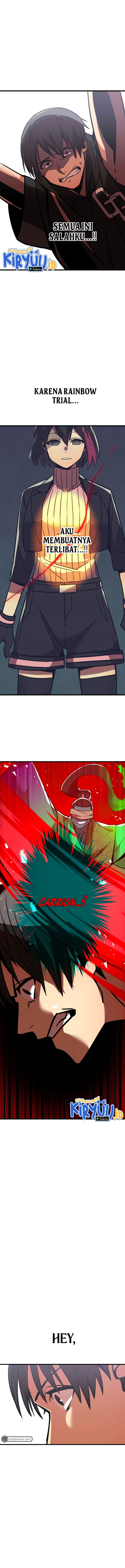 Savior of Divine Blood ~Draw Out 0.00000001% to Become the Strongest~ Chapter 14 halaman 3