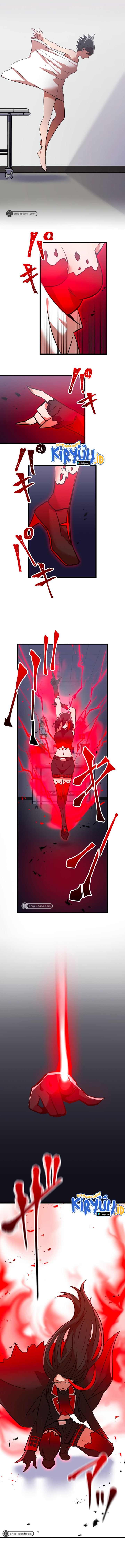 Savior of Divine Blood ~Draw Out 0.00000001% to Become the Strongest~ Chapter 14 halaman 13