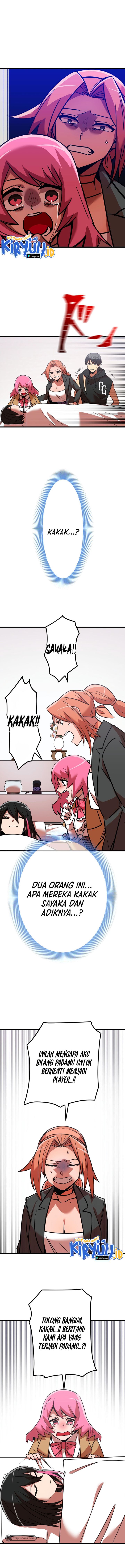 Savior of Divine Blood ~Draw Out 0.00000001% to Become the Strongest~ Chapter 14 halaman 8