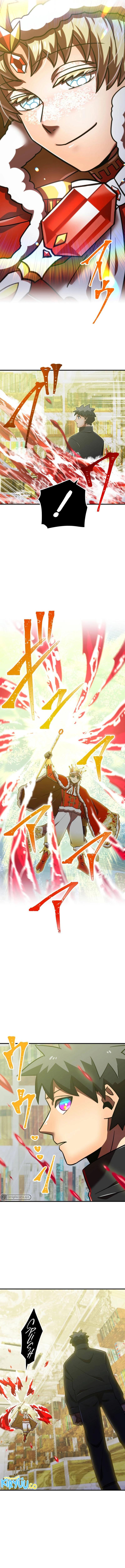 Savior of Divine Blood ~Draw Out 0.00000001% to Become the Strongest~ Chapter 104 halaman 22