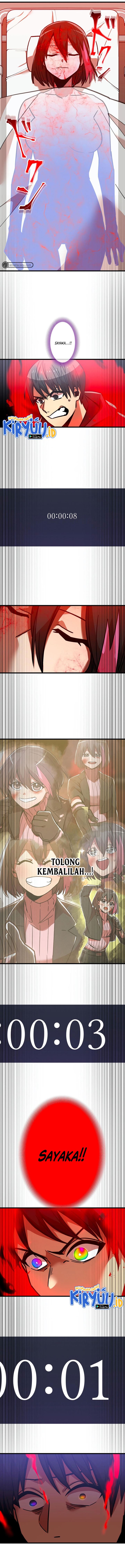 Savior of Divine Blood ~Draw Out 0.00000001% to Become the Strongest~ Chapter 14 halaman 6