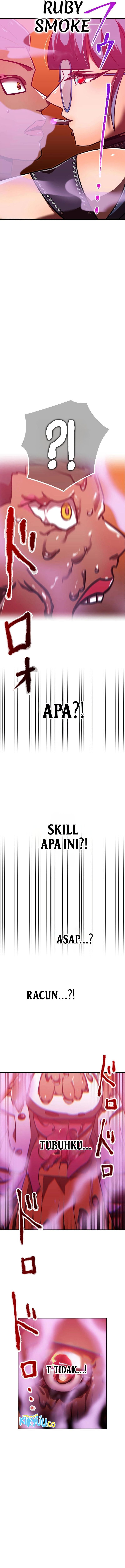 Savior of Divine Blood ~Draw Out 0.00000001% to Become the Strongest~ Chapter 104 halaman 2
