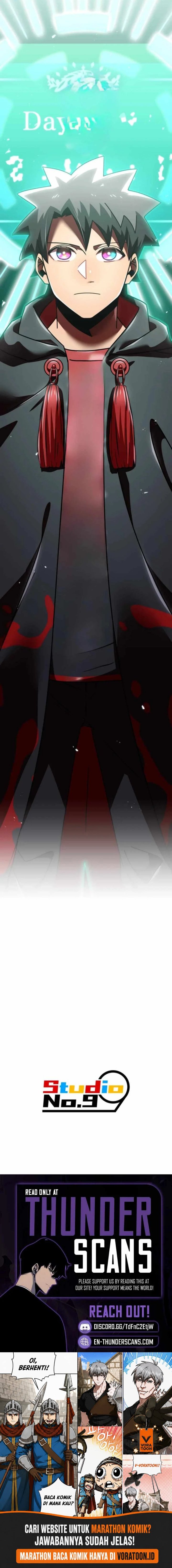 Savior of Divine Blood ~Draw Out 0.00000001% to Become the Strongest~ Chapter 147 halaman 13