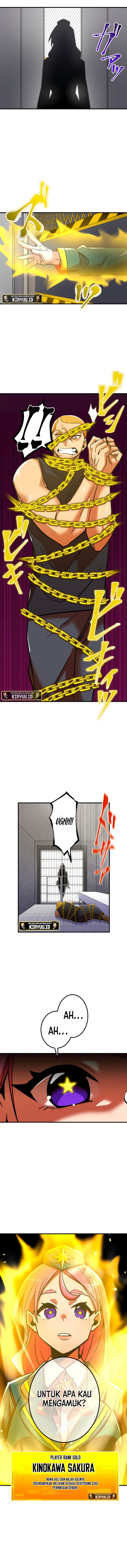 Savior of Divine Blood ~Draw Out 0.00000001% to Become the Strongest~ Chapter 15 halaman 16