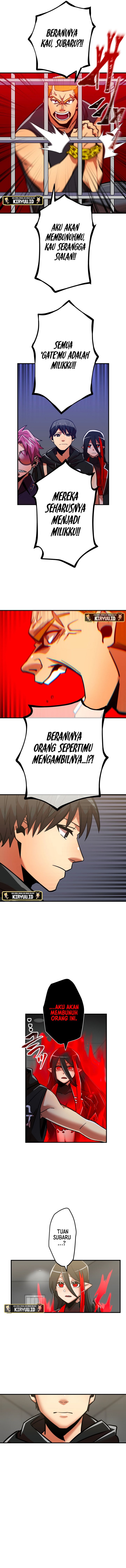 Savior of Divine Blood ~Draw Out 0.00000001% to Become the Strongest~ Chapter 15 halaman 10